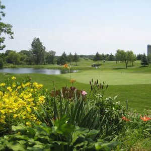 Oaks of St. George GC
