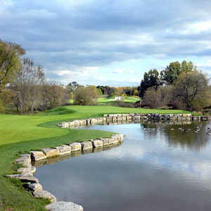 Westmount Golf Country Club In Kitchener