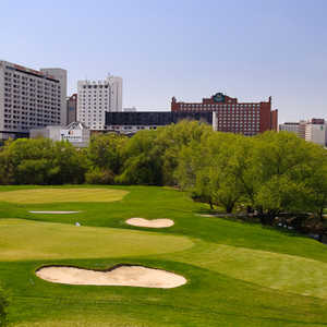 Royal Woodbine GC