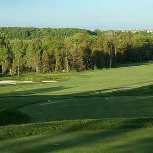 Tangle Creek GC