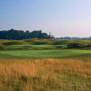 Tarandowah Golfers Club