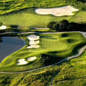 Willow Valley GC