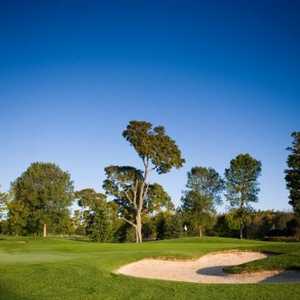 Old Course at Hidden Lake