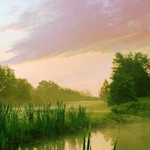 Old Course at Knollwood: #8