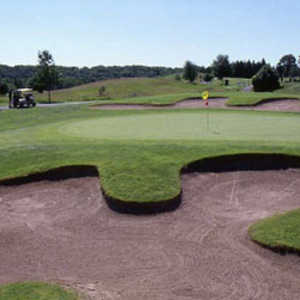Mill Run GC