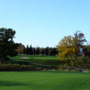 Twenty Valley Golf