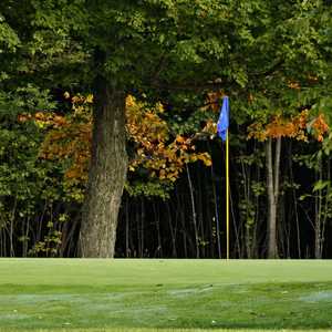 Stone Tree GC
