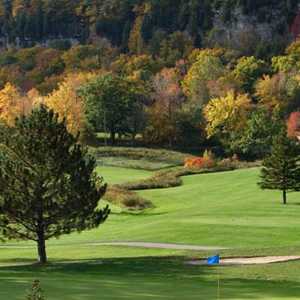 Indian Wells GC