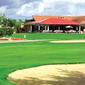 Bridgewater CC