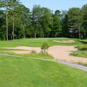 Ballantrae Golf Club in Ballantrae Ballantrae Golf Club in Ballantrae