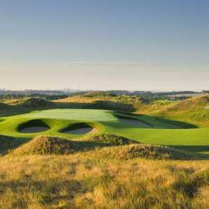 Eagles Nest GC