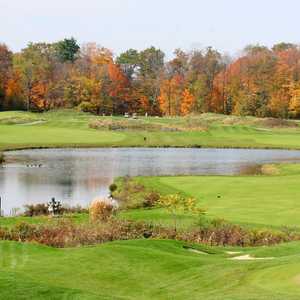 Royal Ontario GC