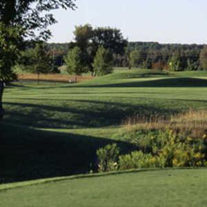 Mill Run's Wheel Nine: #4