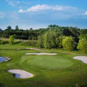 Greens at Renton