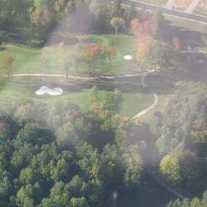 Silver Brooke GC