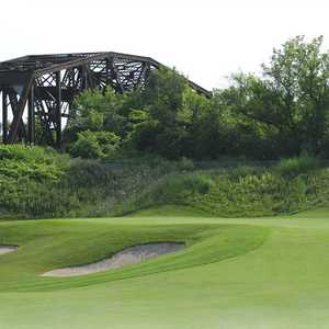 Royal Niagara GC