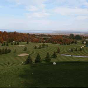 Duntroon Highlands GC