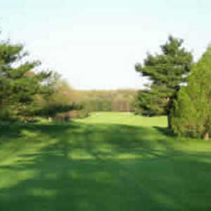 Flamborough Hills GCC - View from Hills nine