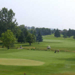Dalewood GC