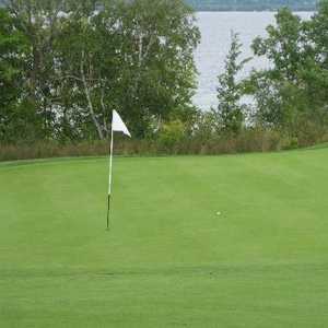 Owen Sound GCC
