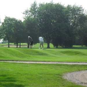 Ridgetown Golf & Curling Club