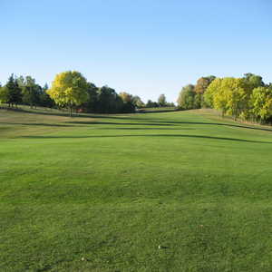 King's Forest GC