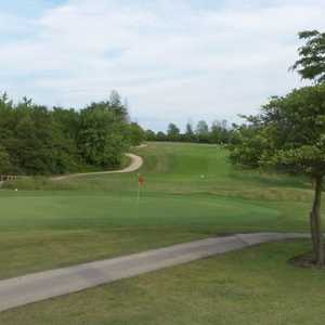 St. Clair Parkway GC: #18