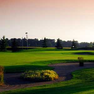 King's Bay GCC