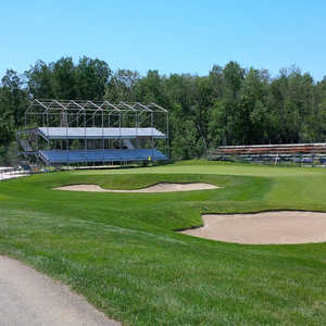 Grey Silo Golf Course in Waterloo Grey Silo Golf Course in Waterloo