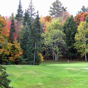 Bracebridge GC