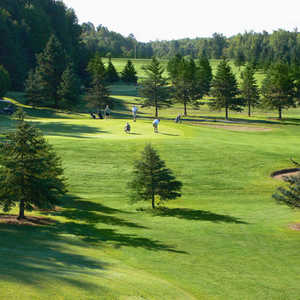 Hammond GCC