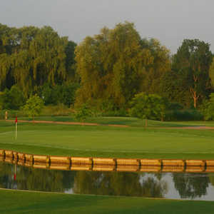 Innerkip Highlands GC