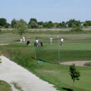 Parkshore GC