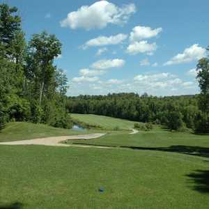 Blairhampton GC