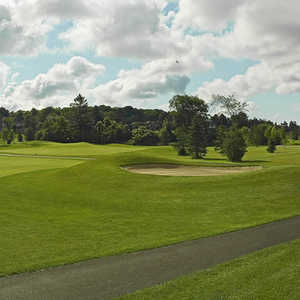 Hawk Ridge GCC - Timber Ridge