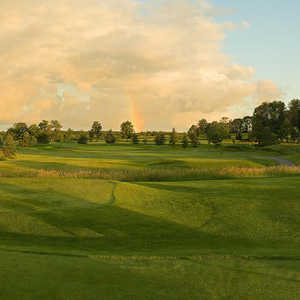 Hawk Ridge GCC - Timber Ridge