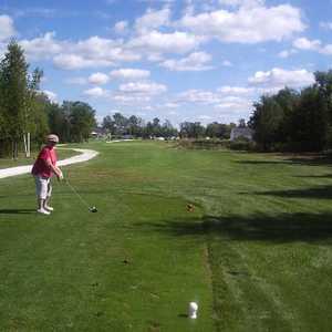 Beckwith G.C: #9