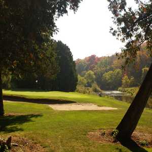 Markham Green GC