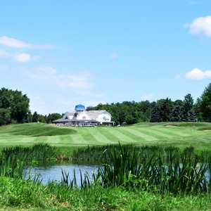 Angus Glen GC