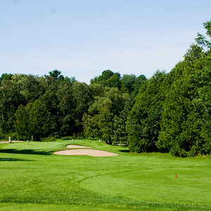 Pickering Glen GC