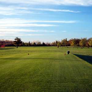 Rio Vista GC