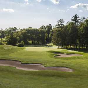 Nobleton Lakes GC