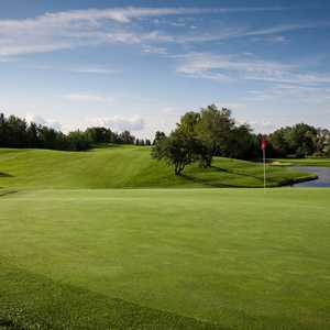 Nobleton Lakes GC