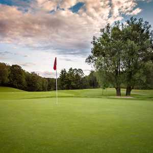 Nobleton Lakes GC