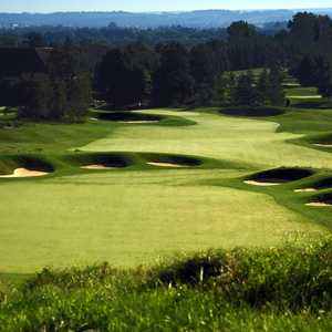 King S Riding Golf Club In King City