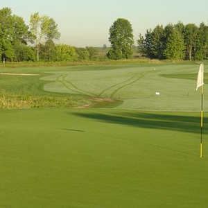carruthers creek golf
