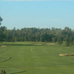 Cardinal Lakes GC - Heron