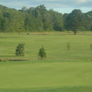 Cardinal Lakes GC - Sparrow