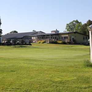 Wingham GC