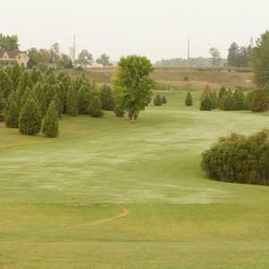 Fanshawe GC